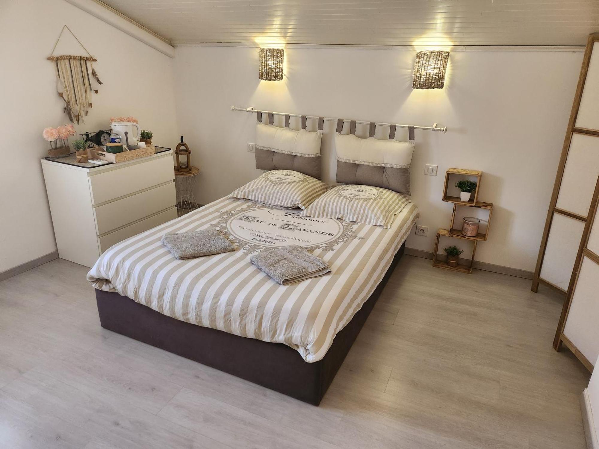La De Bed & Breakfast