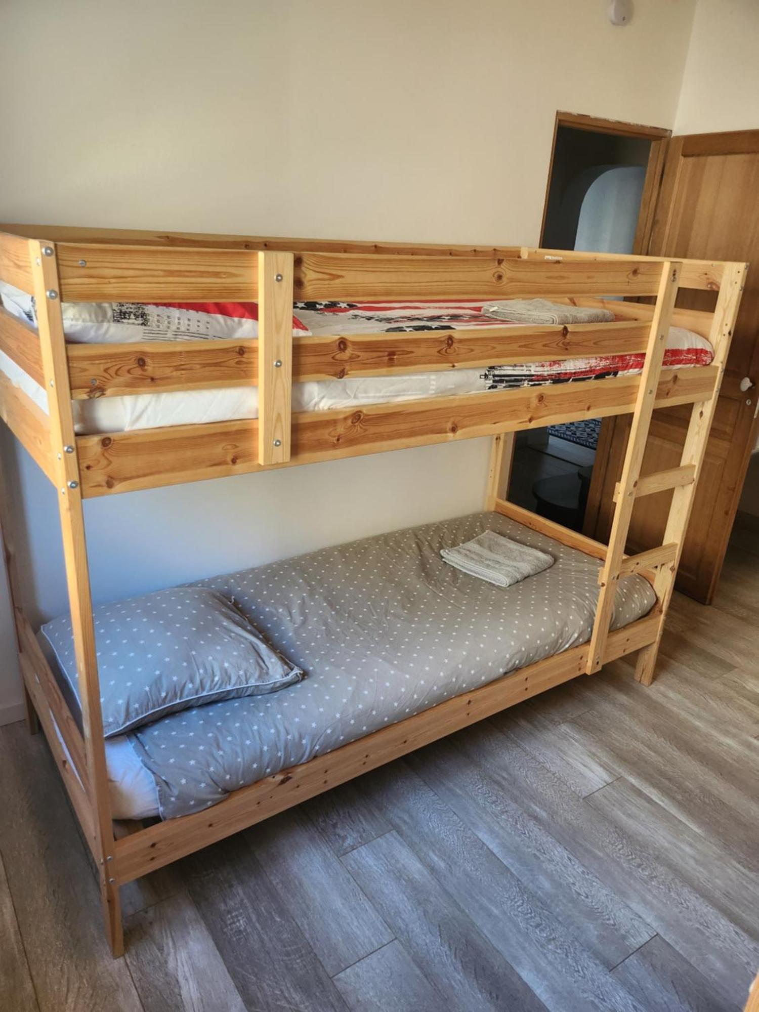 Bed & Breakfast La De Fleury *