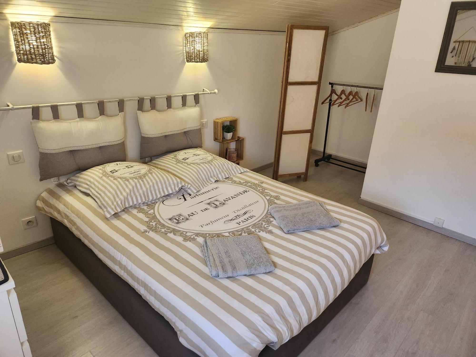 La De Fleury Bed & Breakfast