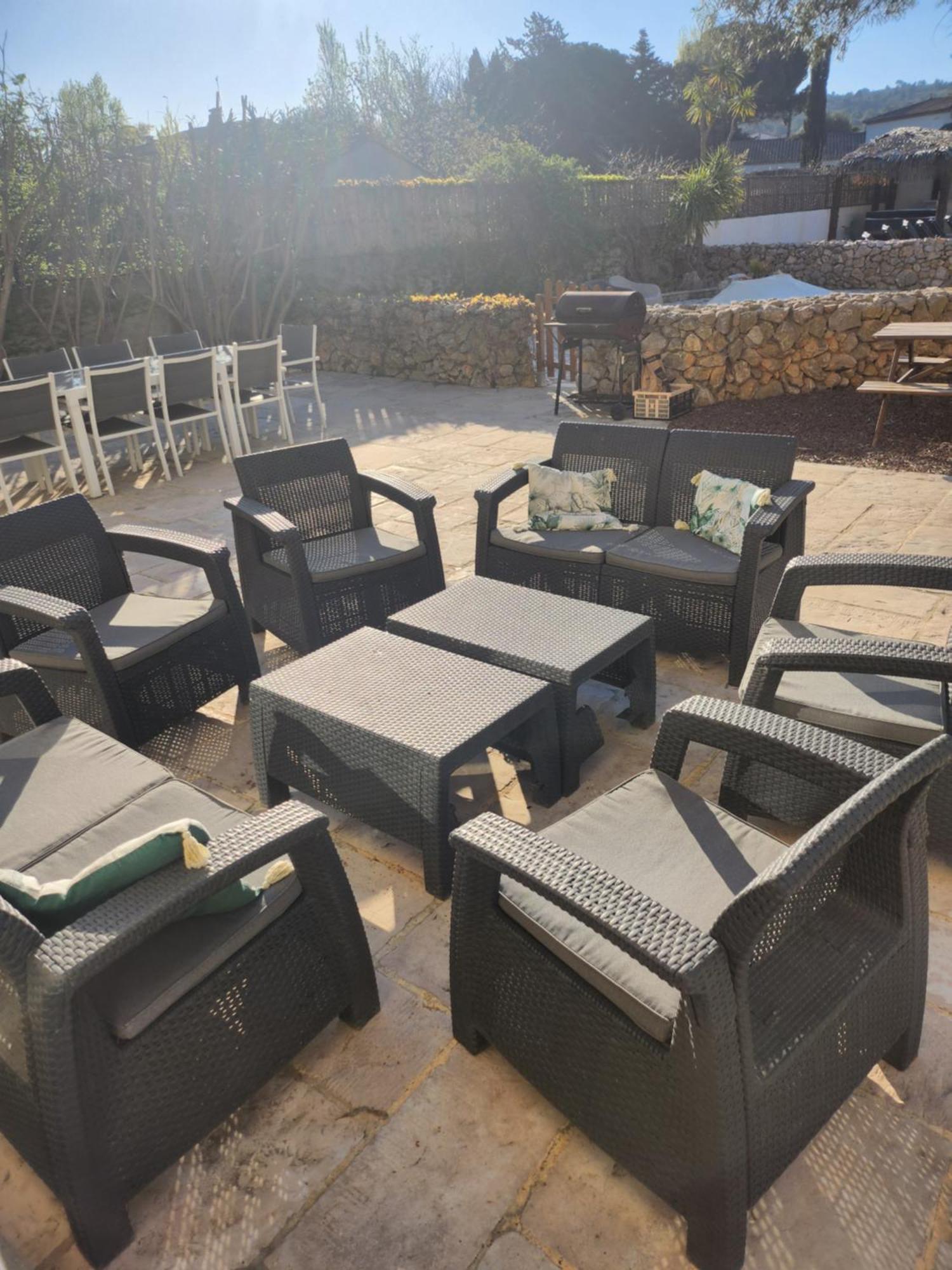 La De Bed & Breakfast Fleury (Aude)